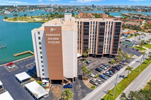 Copropriété à vendre à Treasure Island, Floride: 2 chambres, 115.2 m2 № 2106949 - photo 3