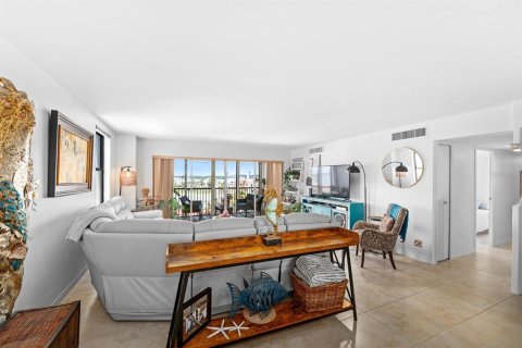 Copropriété à vendre à Treasure Island, Floride: 2 chambres, 115.2 m2 № 2106949 - photo 6