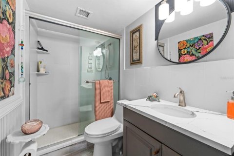 Copropriété à vendre à Treasure Island, Floride: 2 chambres, 115.2 m2 № 2106949 - photo 18