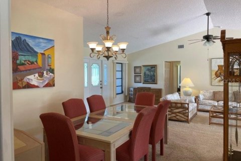 Casa en alquiler en Punta Gorda, Florida, 3 dormitorios, 169.08 m2 № 2221956 - foto 17