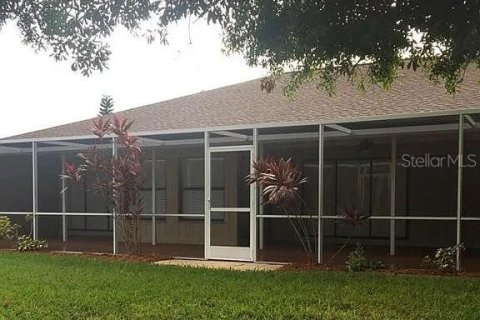 Casa en alquiler en Punta Gorda, Florida, 3 dormitorios, 169.08 m2 № 2221956 - foto 3