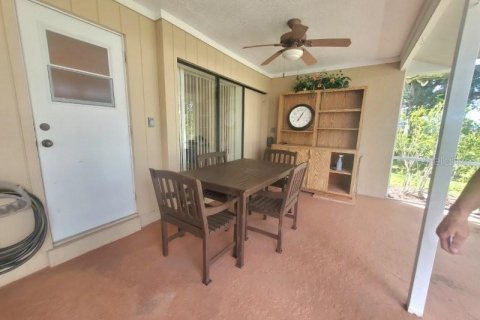 Casa en alquiler en Punta Gorda, Florida, 3 dormitorios, 169.08 m2 № 2221956 - foto 7