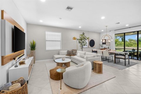Casa en venta en Port Charlotte, Florida, 3 dormitorios, 172.98 m2 № 2166463 - foto 10