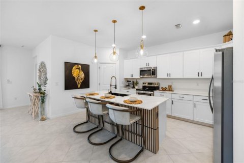 Casa en venta en Port Charlotte, Florida, 3 dormitorios, 172.98 m2 № 2166463 - foto 6