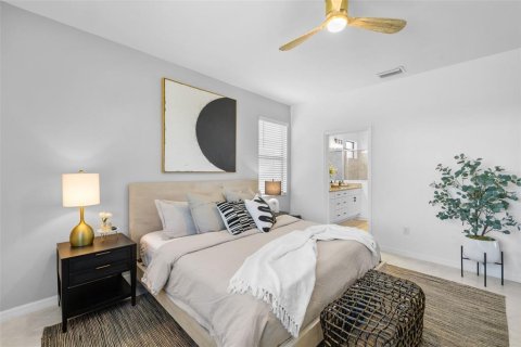 Casa en venta en Port Charlotte, Florida, 3 dormitorios, 172.98 m2 № 2166463 - foto 24