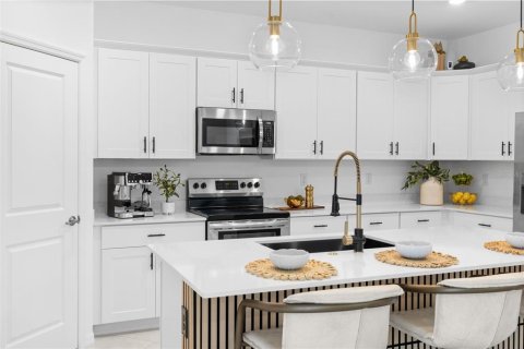 Casa en venta en Port Charlotte, Florida, 3 dormitorios, 172.98 m2 № 2166463 - foto 8