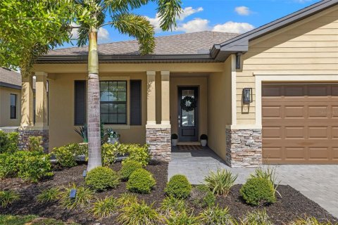 Casa en venta en Port Charlotte, Florida, 3 dormitorios, 172.98 m2 № 2166463 - foto 2