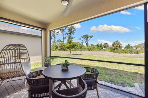 Casa en venta en Port Charlotte, Florida, 3 dormitorios, 172.98 m2 № 2166463 - foto 28