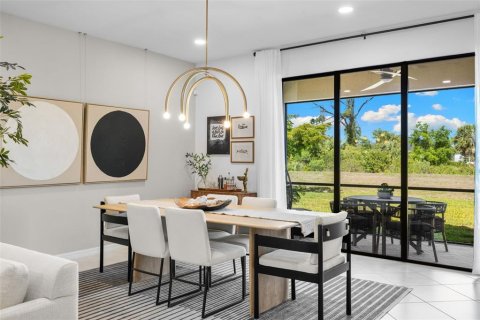 Casa en venta en Port Charlotte, Florida, 3 dormitorios, 172.98 m2 № 2166463 - foto 18