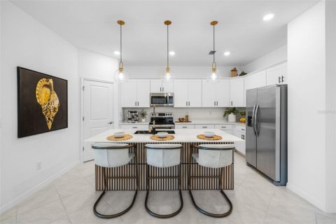 Casa en venta en Port Charlotte, Florida, 3 dormitorios, 172.98 m2 № 2166463 - foto 7