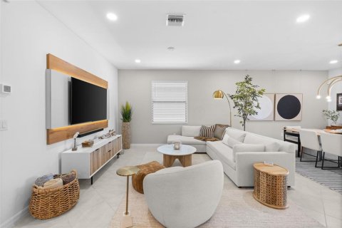 Casa en venta en Port Charlotte, Florida, 3 dormitorios, 172.98 m2 № 2166463 - foto 11