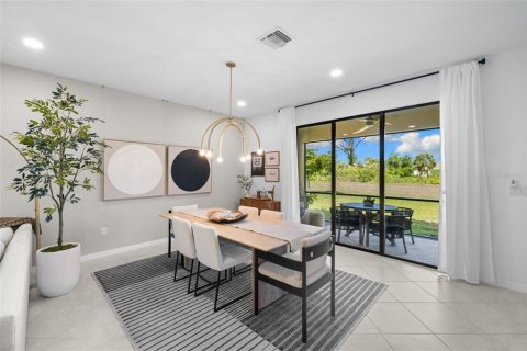 Casa en venta en Port Charlotte, Florida, 3 dormitorios, 172.98 m2 № 2166463 - foto 16