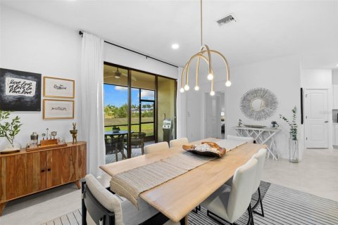 Casa en venta en Port Charlotte, Florida, 3 dormitorios, 172.98 m2 № 2166463 - foto 20