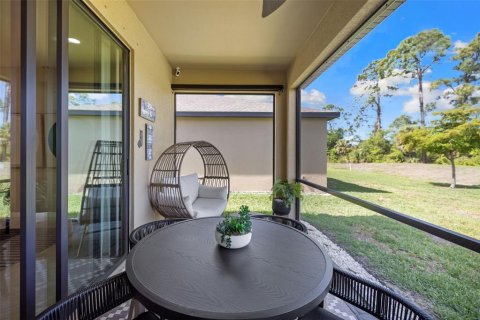 Casa en venta en Port Charlotte, Florida, 3 dormitorios, 172.98 m2 № 2166463 - foto 29