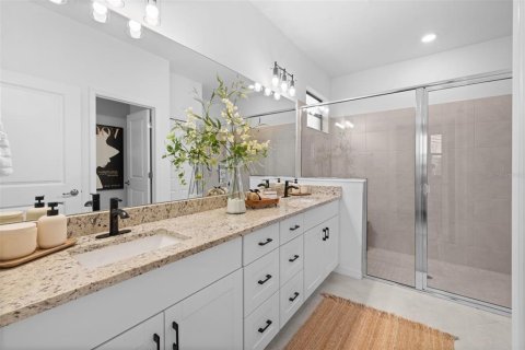 Casa en venta en Port Charlotte, Florida, 3 dormitorios, 172.98 m2 № 2166463 - foto 26