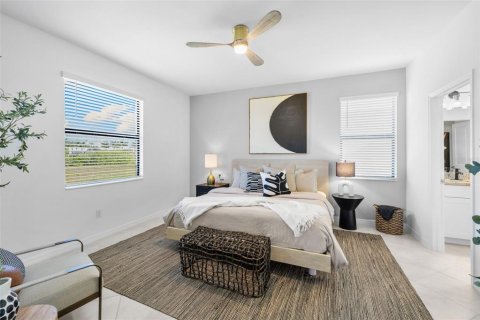 Casa en venta en Port Charlotte, Florida, 3 dormitorios, 172.98 m2 № 2166463 - foto 23