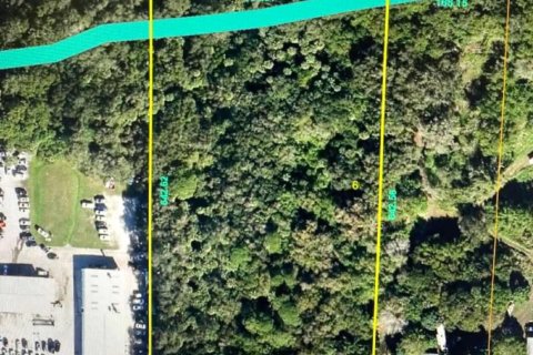 Land in Fort Pierce, Florida № 998309 - photo 1