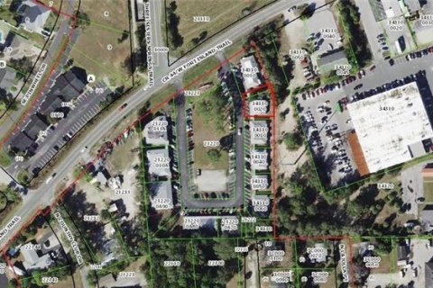 Commercial property in Crystal River, Florida 133.31 sq.m. № 1837226 - photo 5