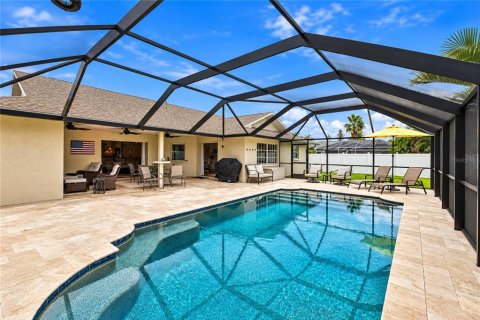 Casa en venta en Venice, Florida, 3 dormitorios, 175.03 m2 № 2386532 - foto 27