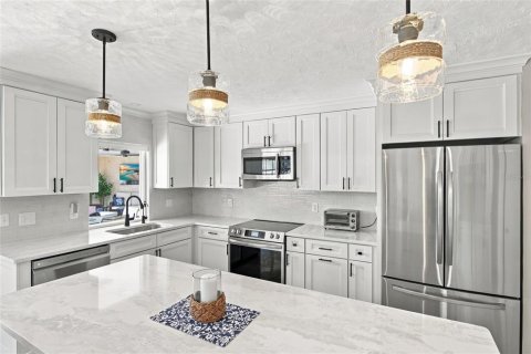 Casa en venta en Venice, Florida, 3 dormitorios, 175.03 m2 № 2386532 - foto 4