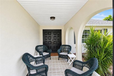Casa en venta en Venice, Florida, 3 dormitorios, 175.03 m2 № 2386532 - foto 2