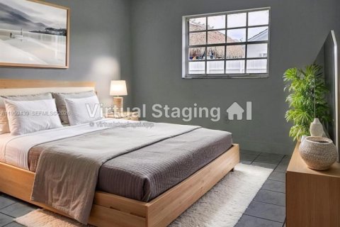House in Miami, Florida 3 bedrooms, 131.92 sq.m. № 2022226 - photo 28