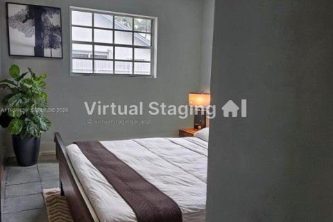 House in Miami, Florida 3 bedrooms, 131.92 sq.m. № 2022226 - photo 29