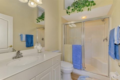 House in Englewood, Florida 2 bedrooms, 128.67 sq.m. № 1912557 - photo 29