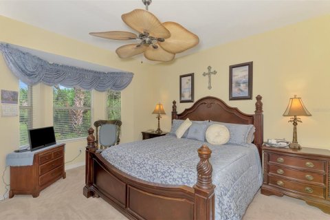 House in Englewood, Florida 2 bedrooms, 128.67 sq.m. № 1912557 - photo 25