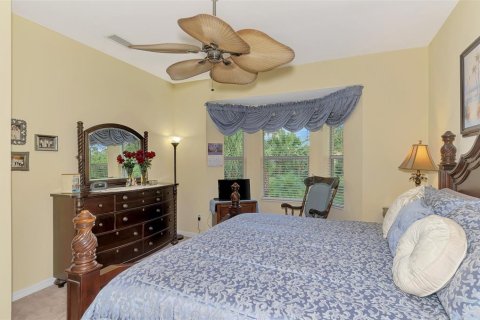 House in Englewood, Florida 2 bedrooms, 128.67 sq.m. № 1912557 - photo 26