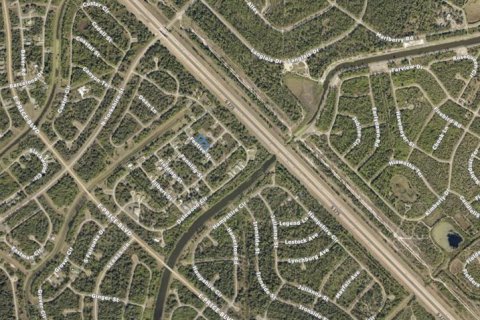 Land in North Port, Florida № 2162245 - photo 3