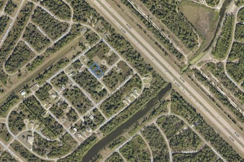 Land in North Port, Florida № 2162245 - photo 2