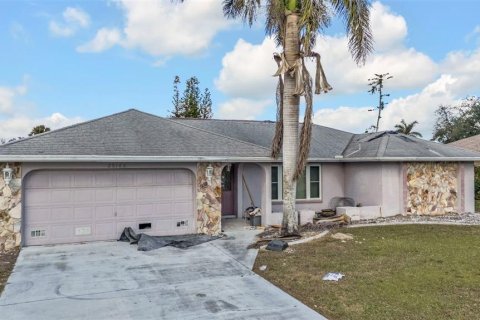 Casa en venta en Punta Gorda, Florida, 3 dormitorios, 205.87 m2 № 1663182 - foto 23