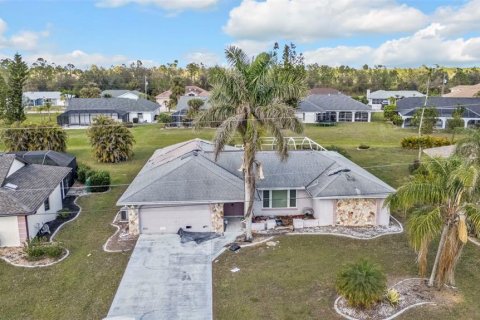 Casa en venta en Punta Gorda, Florida, 3 dormitorios, 205.87 m2 № 1663182 - foto 25