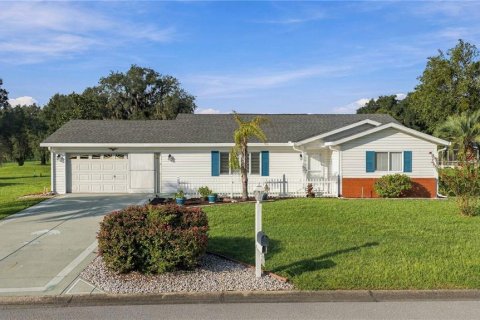 Casa en Summerfield, Florida 2 dormitorios, 125.98 m2 № 2375612