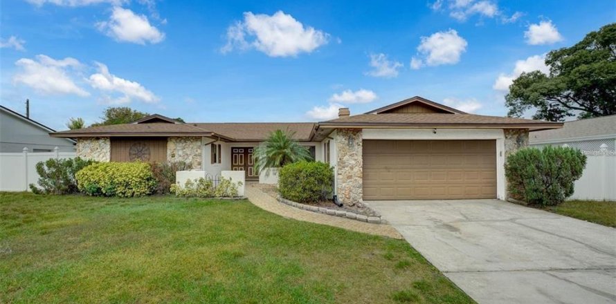 Villa ou maison à Orlando, Floride 3 chambres, 157.93 m2 № 1906846