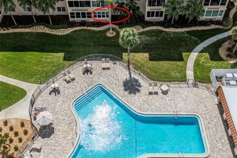 Condo in Dunedin, Florida, 1 bedroom № 2224736 - photo 20