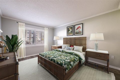 Condo in Dunedin, Florida, 1 bedroom № 2224736 - photo 13