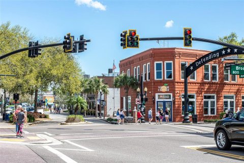 Condo in Dunedin, Florida, 1 bedroom № 2224736 - photo 25