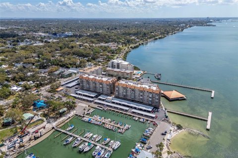 Condo in Dunedin, Florida, 1 bedroom № 2224736 - photo 22