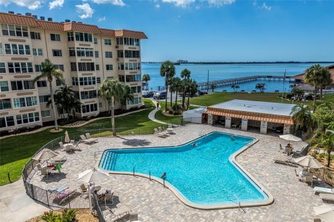 Condo in Dunedin, Florida, 1 bedroom № 2224736 - photo 19