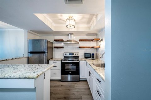 Condo in Dunedin, Florida, 1 bedroom № 2224736 - photo 5