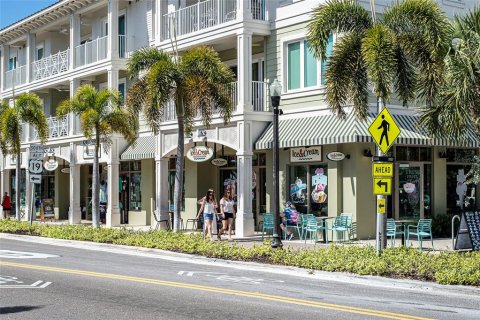 Condo in Dunedin, Florida, 1 bedroom № 2224736 - photo 24