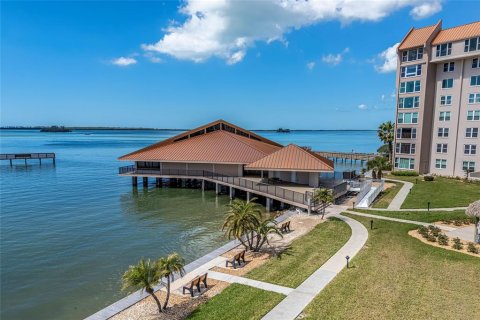 Condo in Dunedin, Florida, 1 bedroom № 2224736