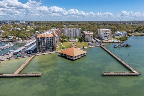Condo in Dunedin, Florida, 1 bedroom № 2224736 - photo 2