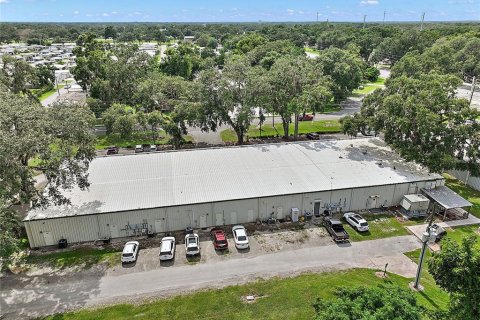 Commercial property in Bushnell, Florida 1170.57 sq.m. № 1857994 - photo 6