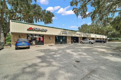 Commercial property in Bushnell, Florida 1170.57 sq.m. № 1857994 - photo 2
