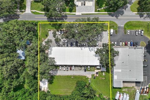 Commercial property in Bushnell, Florida 1170.57 sq.m. № 1857994 - photo 7