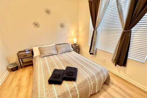 Снять в аренду таунхаус в Киссимми, Флорида 1 комната, 133.78м2, № 1754773 - фото 6