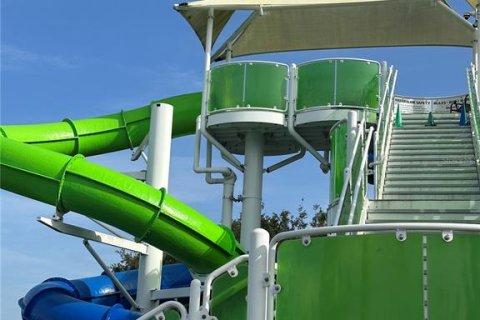 Снять в аренду таунхаус в Киссимми, Флорида 1 комната, 133.78м2, № 1754773 - фото 15